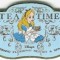 WDW Hotels - Disney's Grand Floridian Resort & Spa (Tea Time)