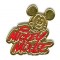 Cast Member Lanyard Series - Signatures (Mickey Mouse)