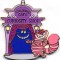 Disney Auctions (P.I.N.S.) - Cheshire Cat's Curiosity Shop