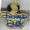 Cast Member Lanyard Series - Signatures (Donald Duck)