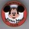WDW - Mickey Mouse Club Member (3D)