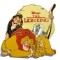 Family Collection (Lion King)
