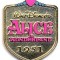 Cast Lanyard Pin Collection 1 - Walt Disney's Alice in Wonderland (Promotion)