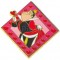 Villains Starter Set -- Queen Of Hearts Pin Only