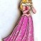 Princess Set (Aurora)