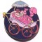 Disney Auctions (P.I.N.S.) - Baby Buggy (Cheshire Cat)