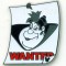 Cast Lanyard Series #3 - Wanted Posters (Queen of Hearts) w/ Mickey