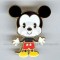 Cuties Collection - Mickey Mouse (Bobble)