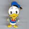Cuties Collection - Donald Duck (Bobble)