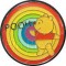 Rainbow Mini Pooh Set (Pooh with Rainbow Circle Only)