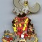 Disney Auctions (P.I.N.S.) - Dumbo Flying Over Circus