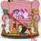 Disney Cats