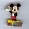 Pal Mickey Game - Special Edition (GWP)