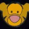 Cute Characters - Tigger - Face