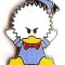 Cute Characters - Donald Duck - Full Body