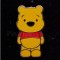 Cute Characters (Winnie the Pooh) Full Body