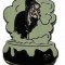 Cast Lanyard Collection 4 - Villains (Old Hag)