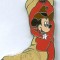 Cowboy Boot (Mickey Mouse ) Surprise Release