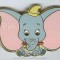 Cuties Collection - Dumbo (Bobble)