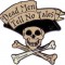 Cast Lanyard Series 4 - POTC (Dead Men Tell No Tales)