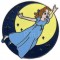 Cast Lanyard Series 4 - Peter Pan Collection (Wendy)