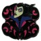 Cast Lanyard Series 4 - Villains Collection (Maleficent)