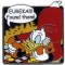 Cast Lanyard Series 4 - Scrooge McDuck Comic Collection 3