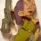 Snow White in Forest - 8 Pin Framed Set (Dopey Only)
