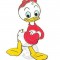 Nephew Series (Huey)