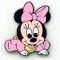 Baby Minnie Mouse