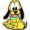 Baby Pluto