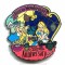 Alice in Wonderland 55th Anniversary