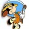 Mickey Through the Years Starter Set (Nifty Nineties Pin)