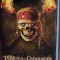Pirates of the Caribbean: Dead Man's Chest - Skull with Torches (Light-up)