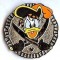 Hidden Mickey Collection - Pirates (Donald)