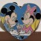 Hidden Mickey Collection - Sweetheart Hearts #3