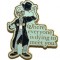 Where Dreams Come True - Card Collection - 2 Pin Set - Hitchhiking Ghost Only
