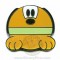Round Characters Boxed Set (Pluto)