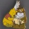 Pooh & Gang Booster Collection (Pooh and Owl Reading Only)