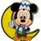 Tokyo DisneySea - 2007 Summer Game Prize (Arabian Coast - Mickey Mouse)