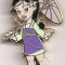 Toddler Princess - Mini Pin Boxed Set (Mulan Only)