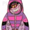 Rocket Series - Cheshire Cat