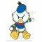 Flexible Characters Series - Donald Duck