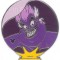 Hidden Mickey 2007 Series 2 - Crystal Ball Villains - Ursula
