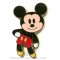 Flexible Characters Series - Mickey Mouse