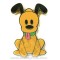Flexible Characters Series - Pluto
