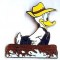Hidden Mickey 2007 Series 2 - Splash Mountain® Donald Duck