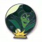 Hidden Mickey 2007 Series 2 - Crystal Ball Villains - Maleficent