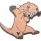 Hidden Mickey 2007 Series 2 - Rufus (Kim Possible)
