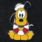 Mini Pin Boxed Set - Cutie Pluto Only